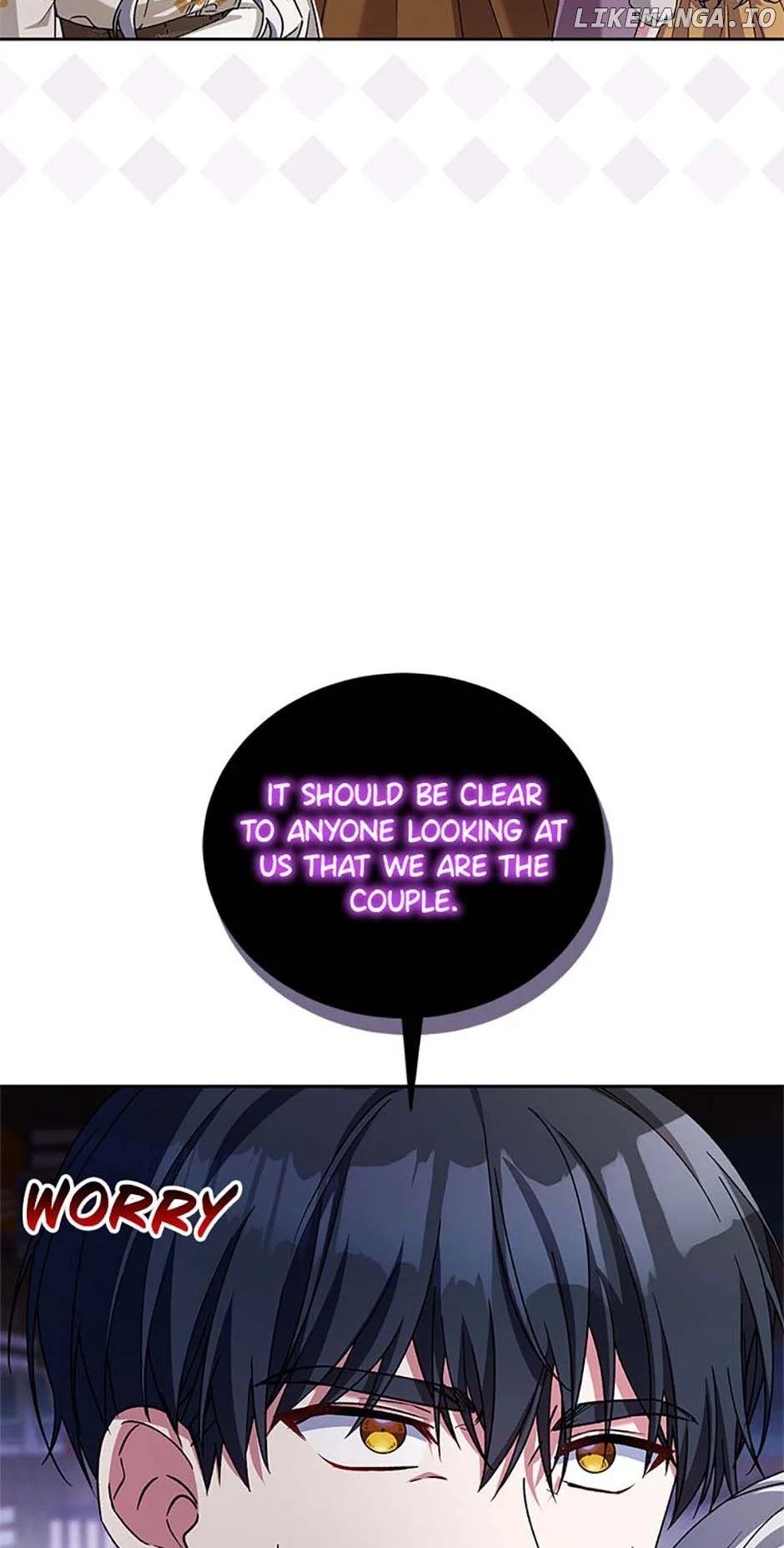 Demon King’s Doll Butler Chapter 50 - Page 35