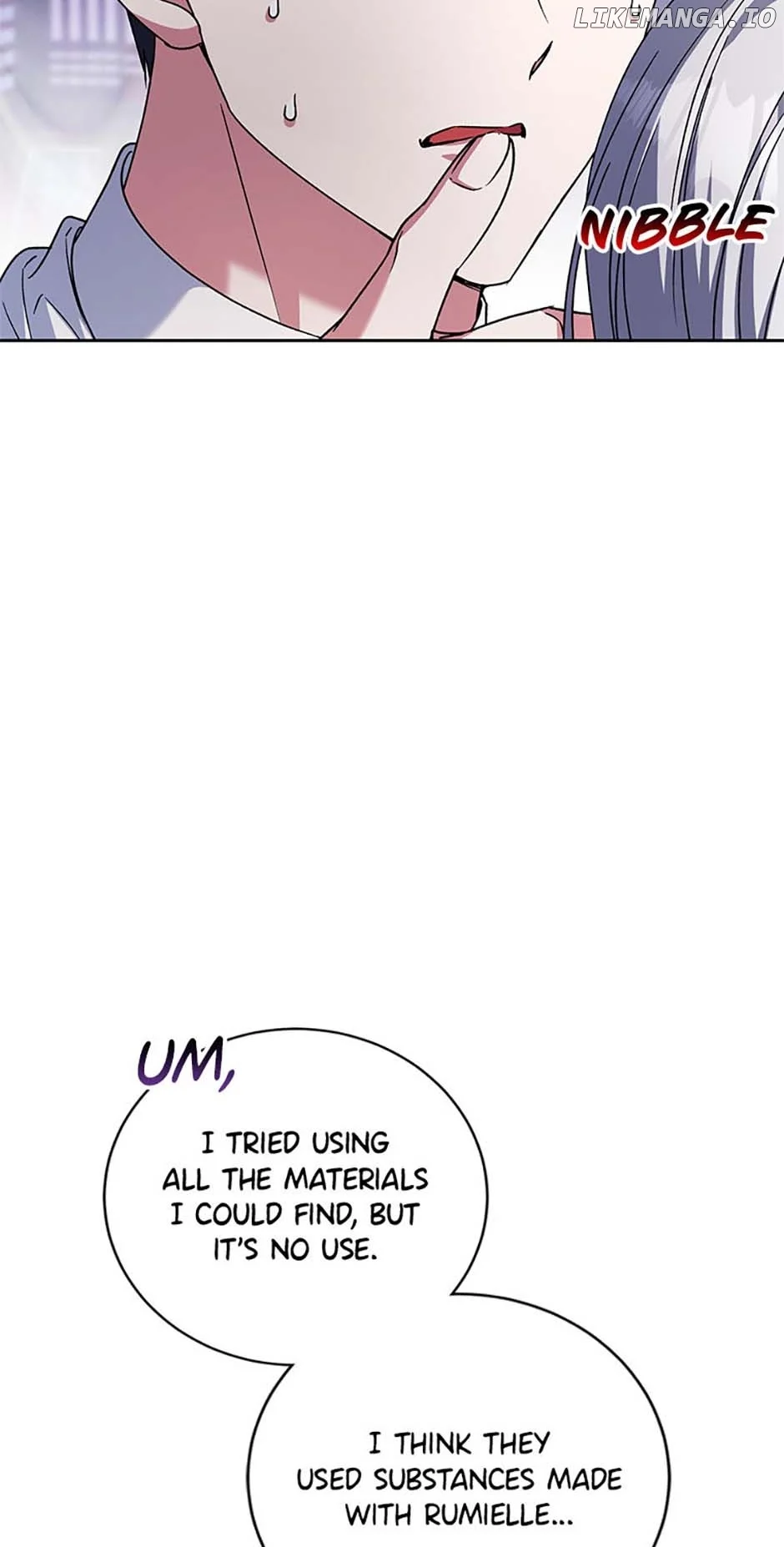 Demon King’s Doll Butler Chapter 50 - Page 36