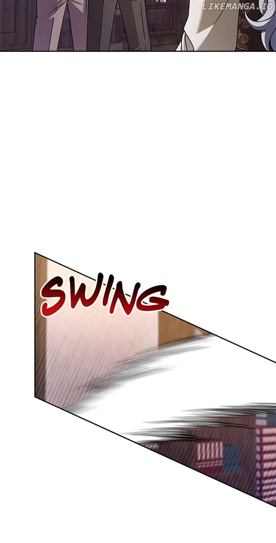 Demon King’s Doll Butler Chapter 50 - Page 41