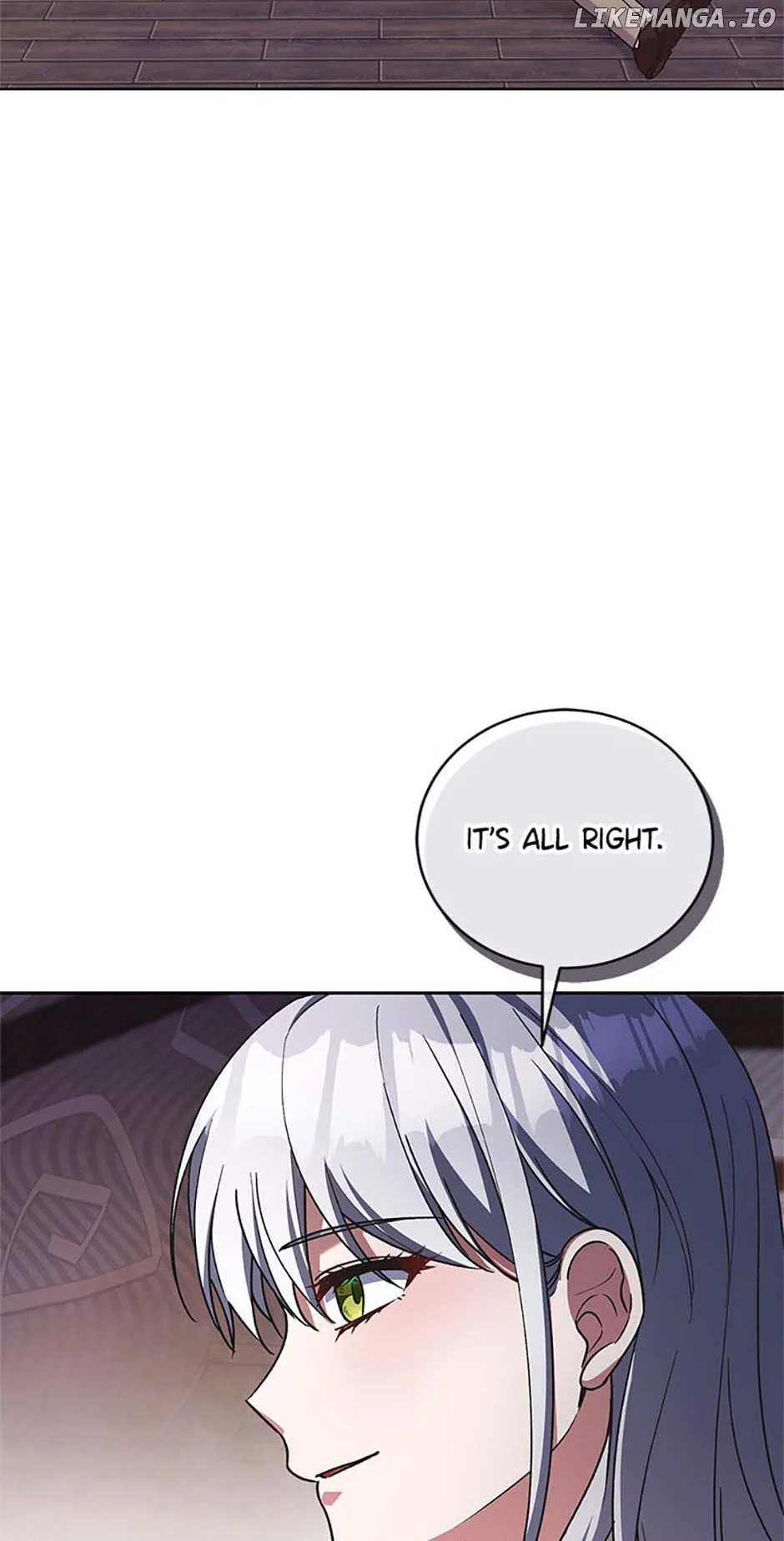 Demon King’s Doll Butler Chapter 50 - Page 44