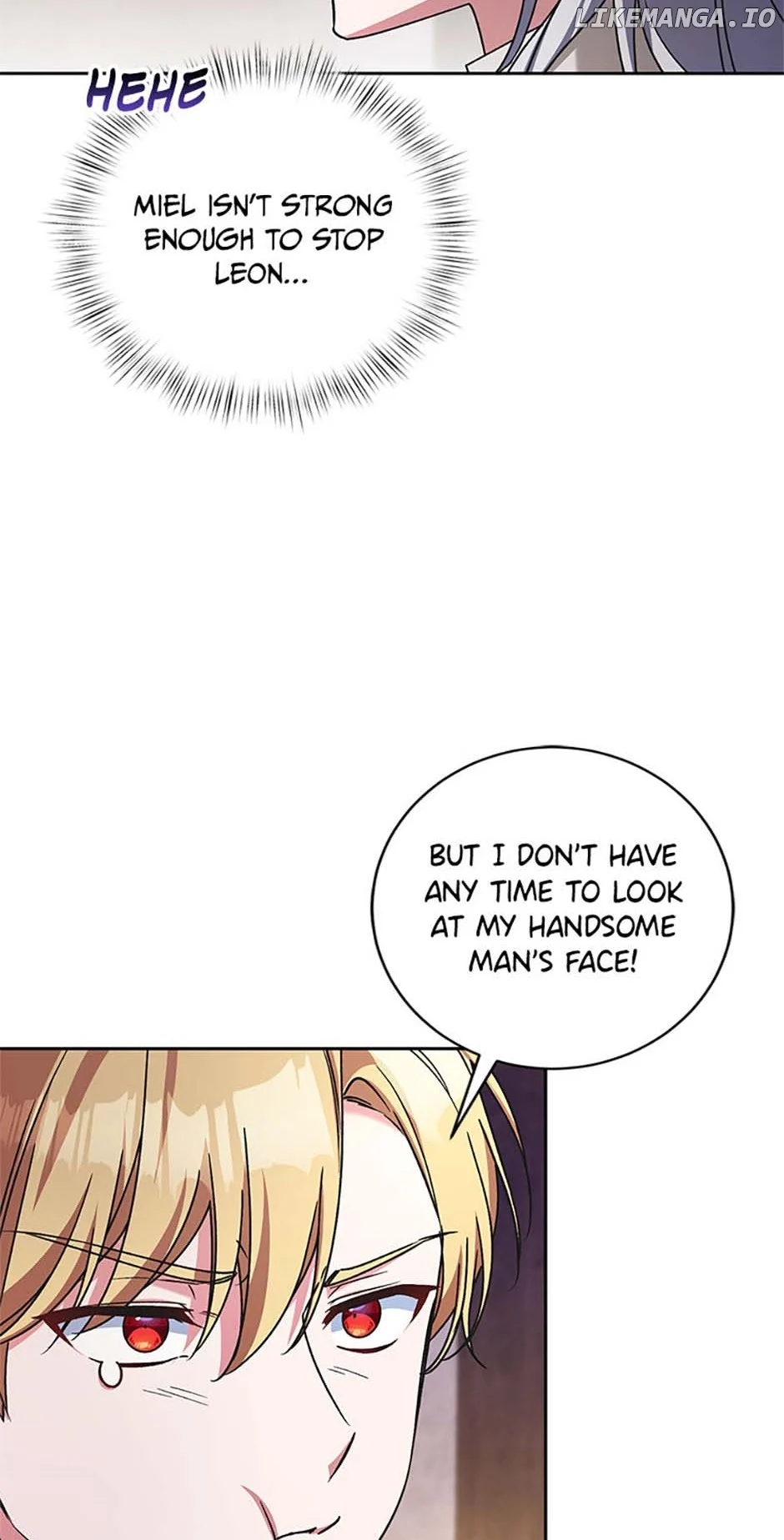 Demon King’s Doll Butler Chapter 50 - Page 45