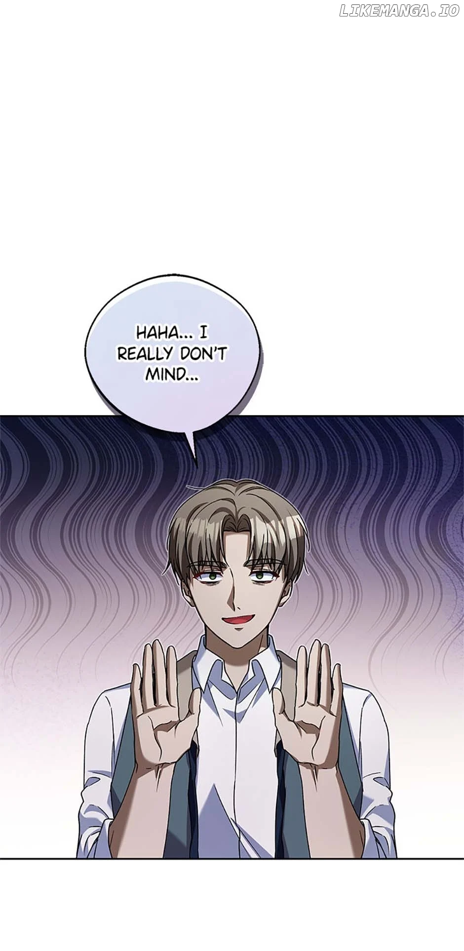 Demon King’s Doll Butler Chapter 50 - Page 48