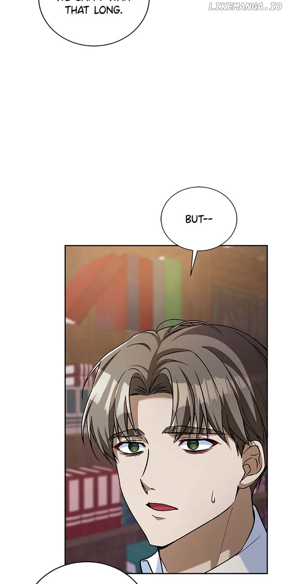 Demon King’s Doll Butler Chapter 50 - Page 54