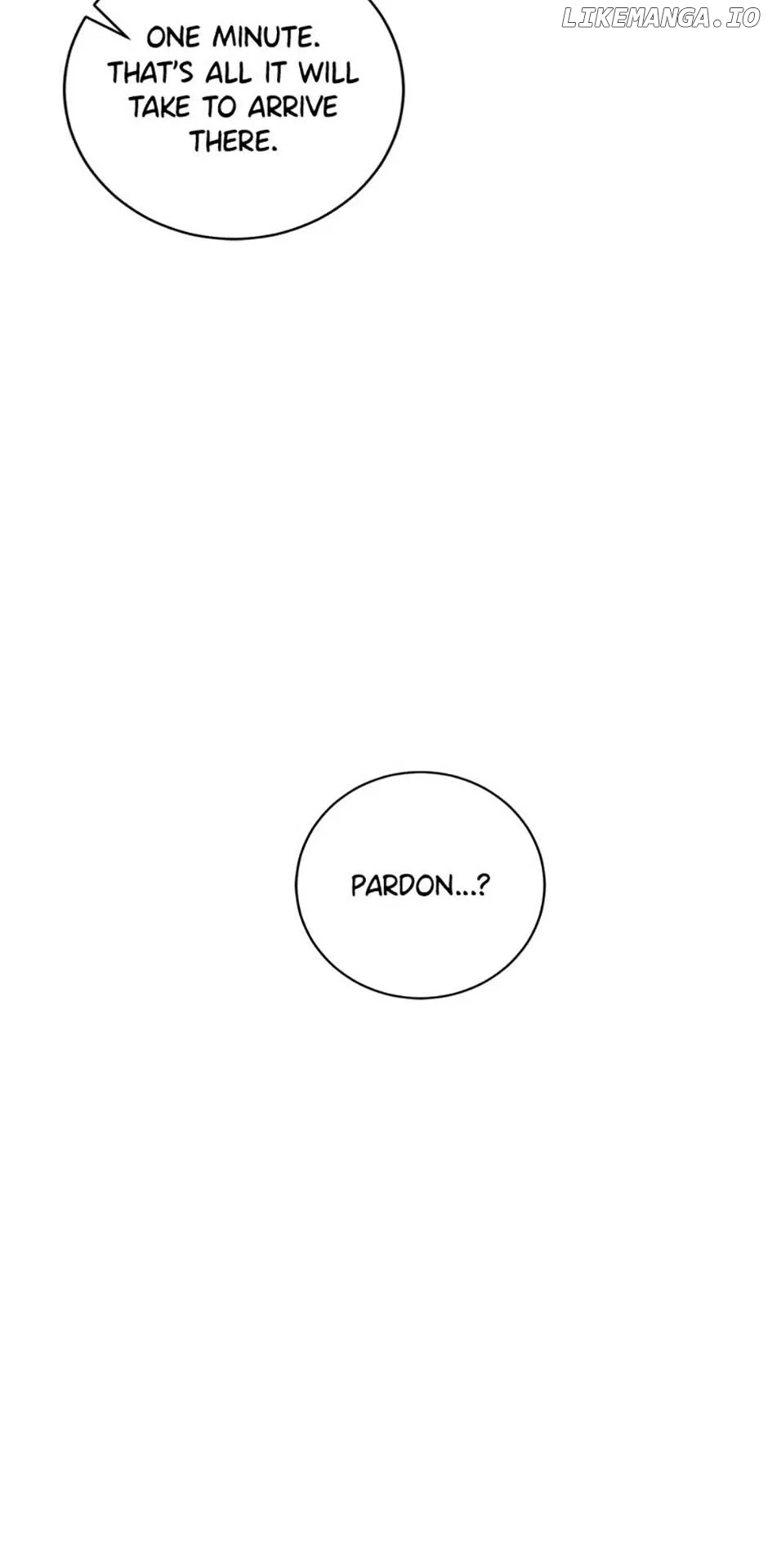 Demon King’s Doll Butler Chapter 50 - Page 55