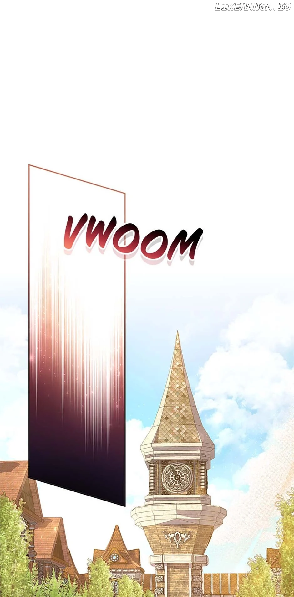 Demon King’s Doll Butler Chapter 50 - Page 56