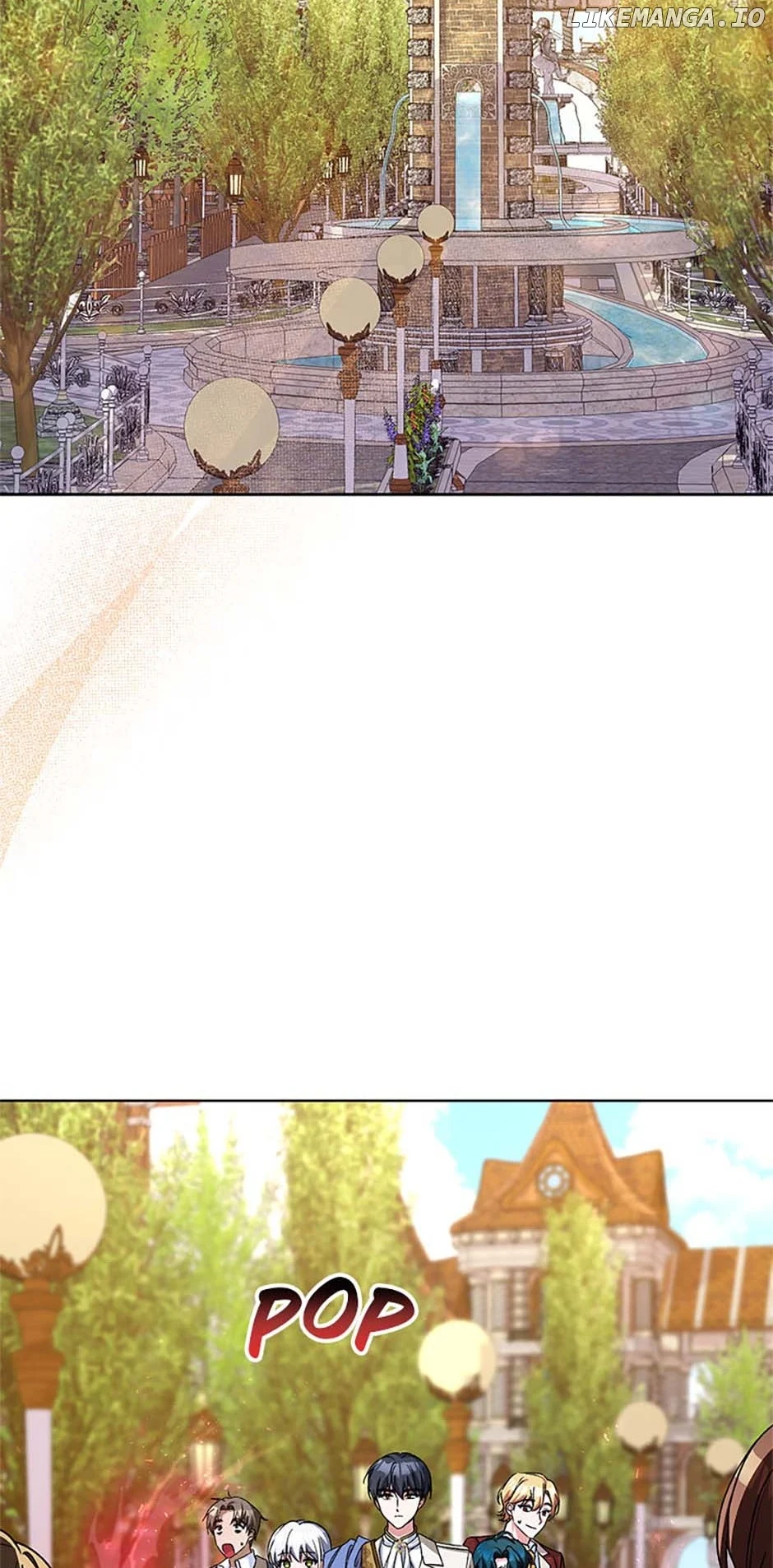 Demon King’s Doll Butler Chapter 50 - Page 57