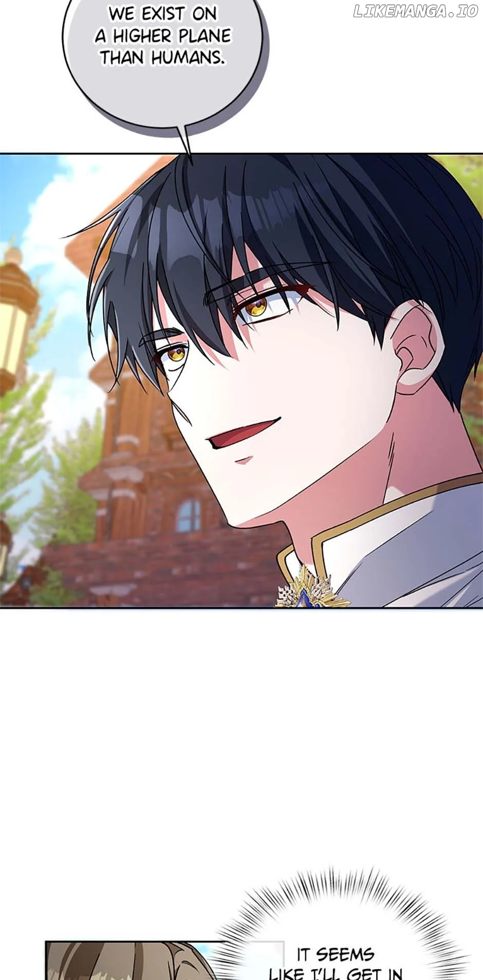 Demon King’s Doll Butler Chapter 50 - Page 60