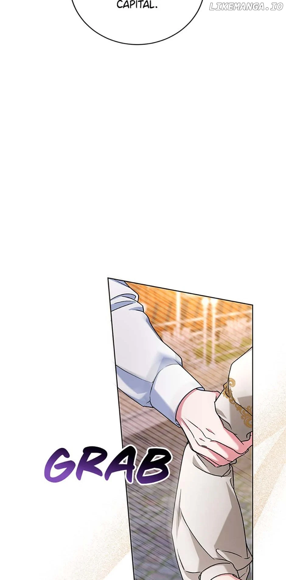 Demon King’s Doll Butler Chapter 50 - Page 62