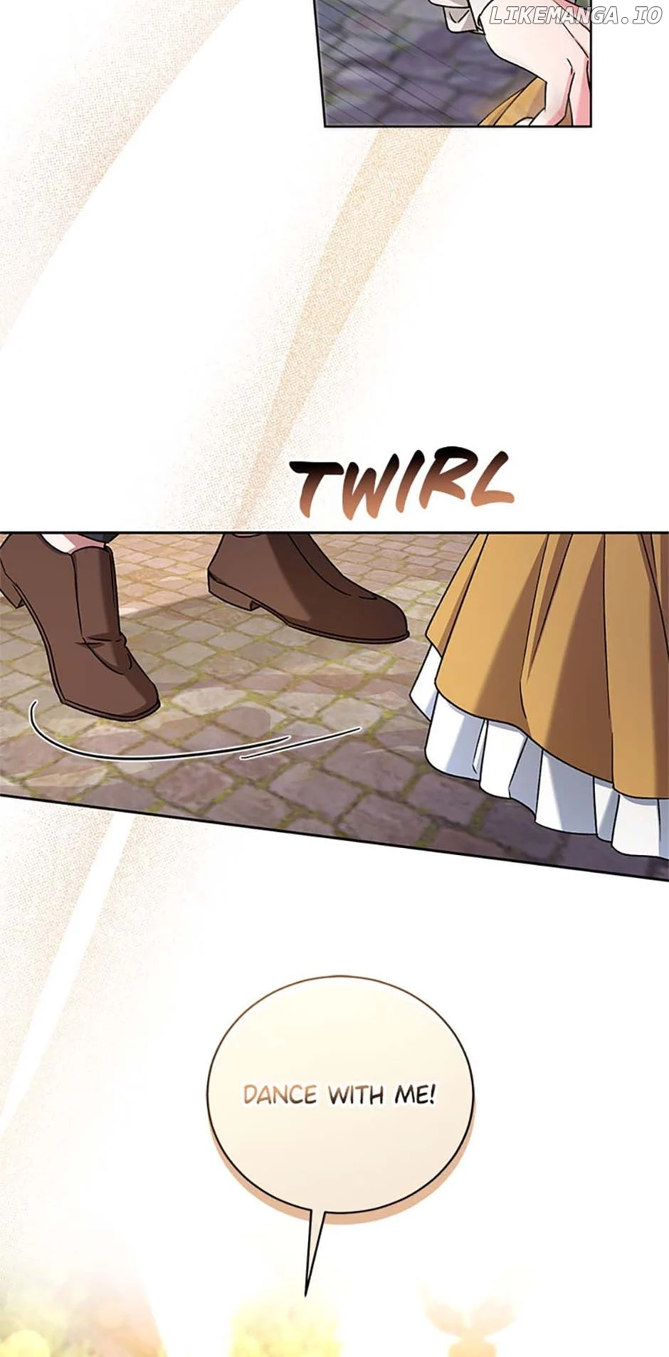 Demon King’s Doll Butler Chapter 50 - Page 63