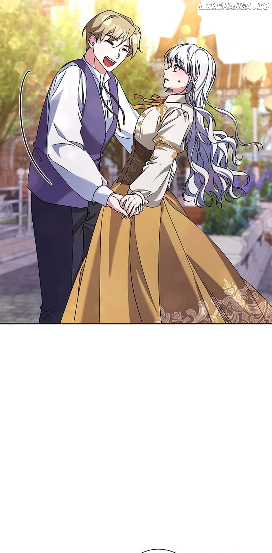 Demon King’s Doll Butler Chapter 50 - Page 64