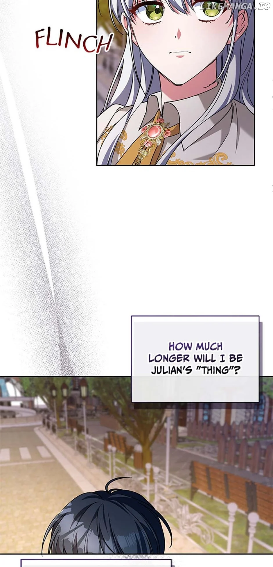 Demon King’s Doll Butler Chapter 50 - Page 69