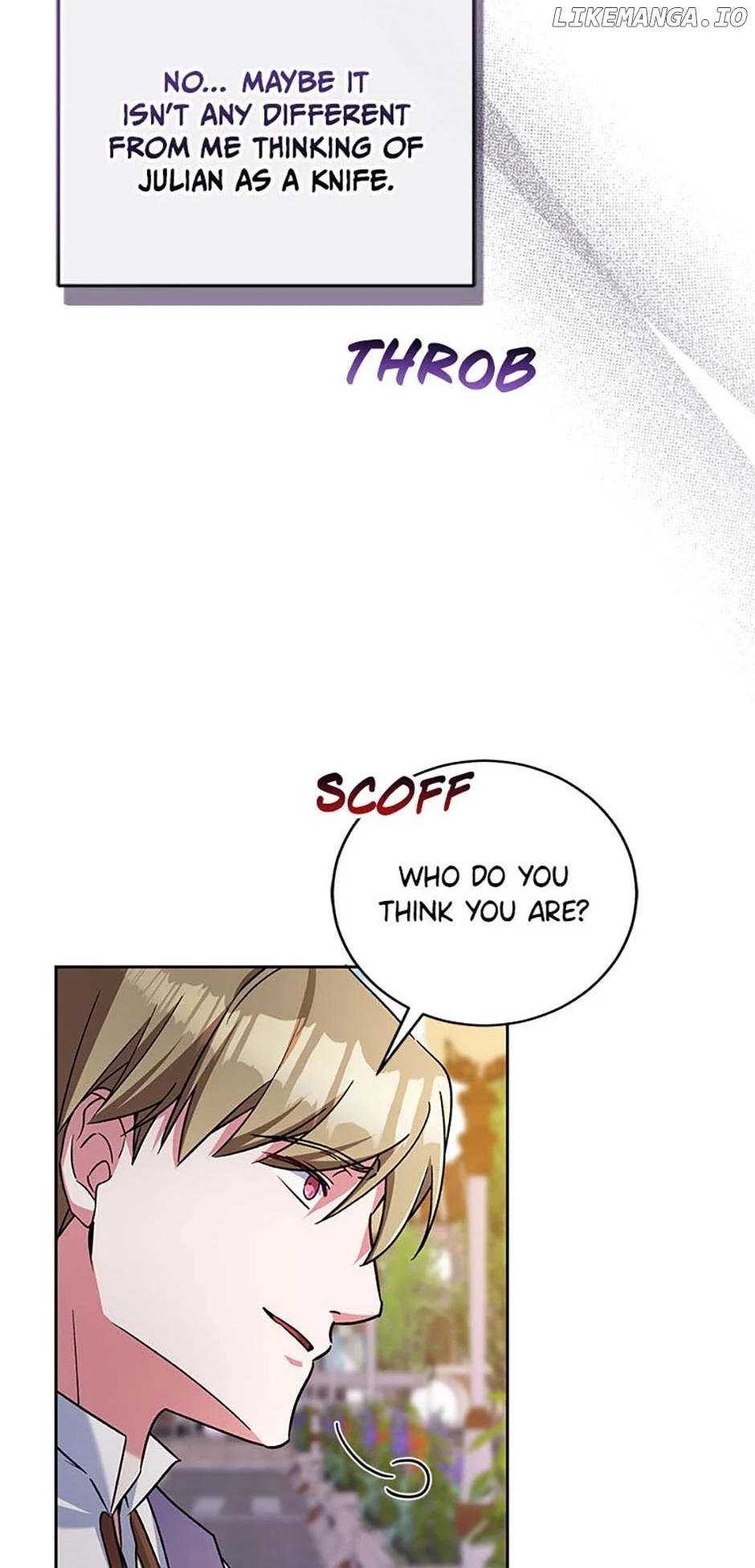 Demon King’s Doll Butler Chapter 50 - Page 70