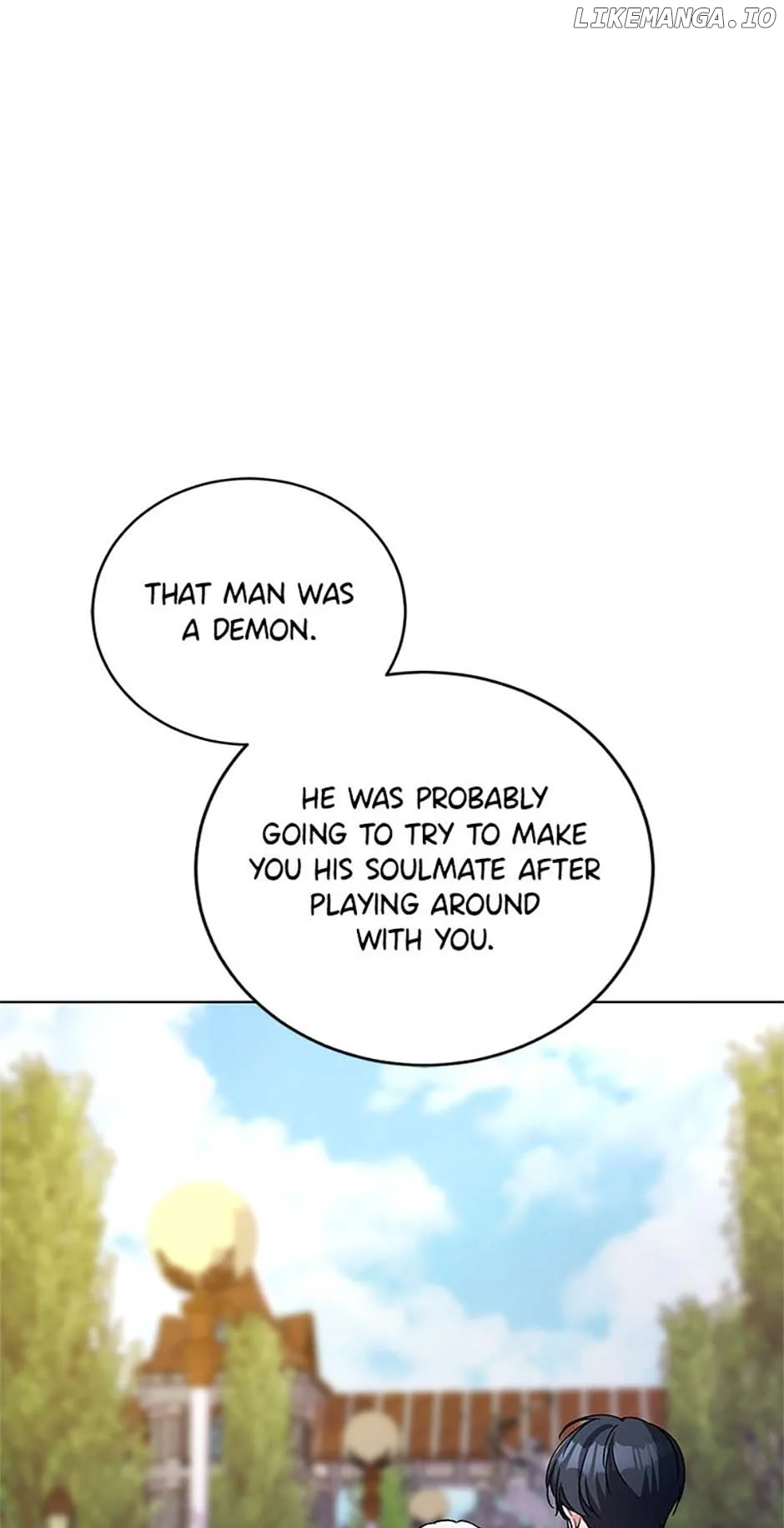 Demon King’s Doll Butler Chapter 50 - Page 75