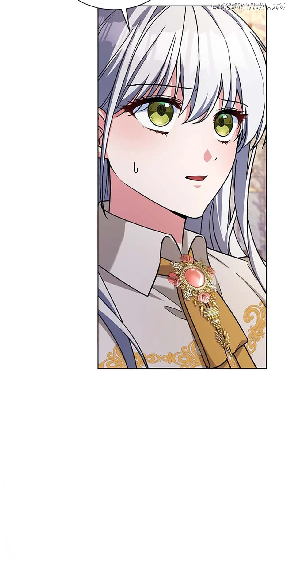 Demon King’s Doll Butler Chapter 50 - Page 77