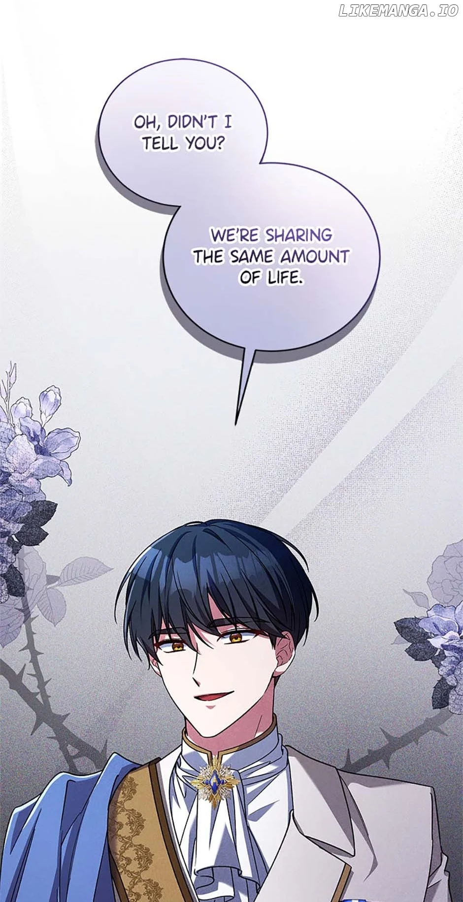 Demon King’s Doll Butler Chapter 50 - Page 78