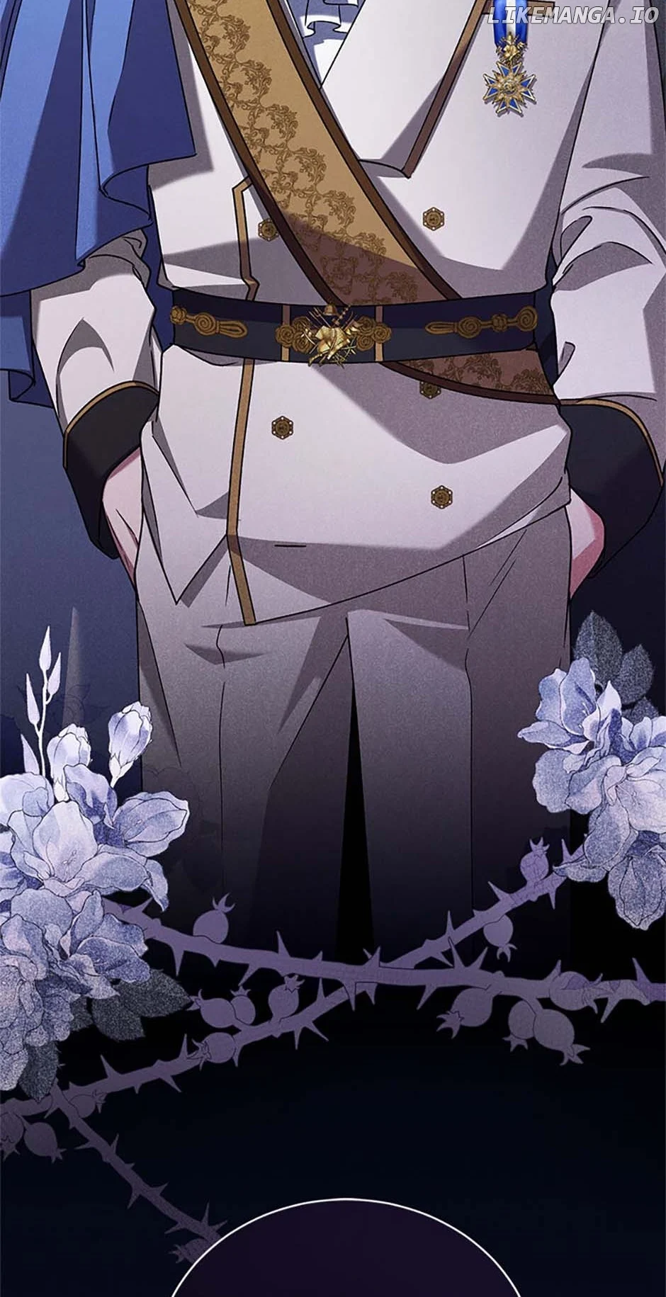 Demon King’s Doll Butler Chapter 50 - Page 79