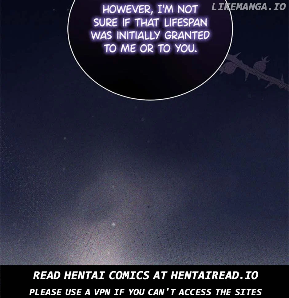 Demon King’s Doll Butler Chapter 50 - Page 80