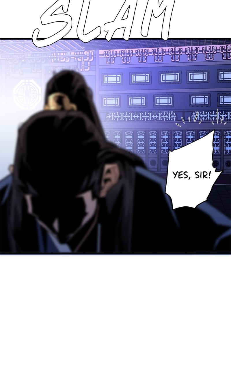 Demon Lord Chapter 1 - Page 11