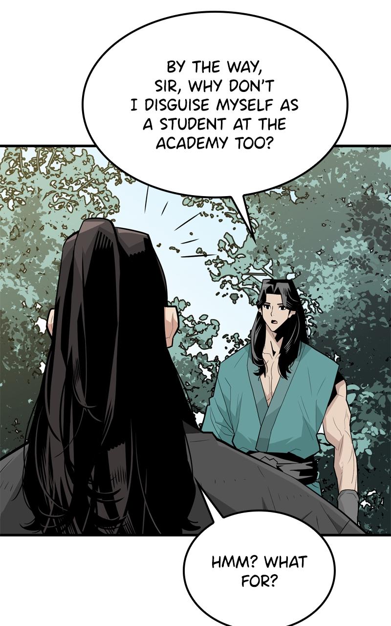 Demon Lord Chapter 3 - Page 6