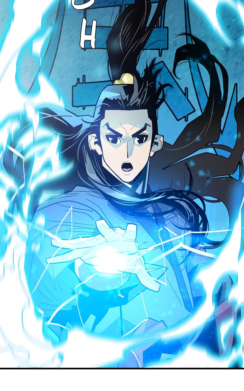 Demon Lord Chapter 3 - Page 134