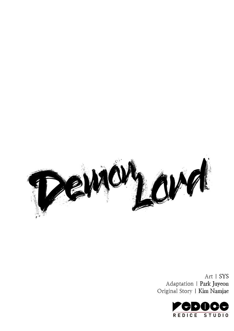 Demon Lord Chapter 3 - Page 149