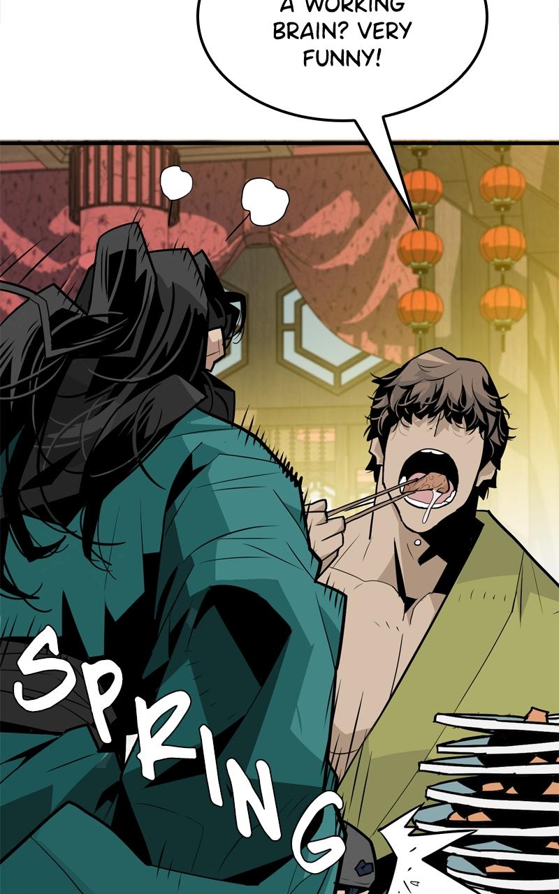 Demon Lord Chapter 4 - Page 111