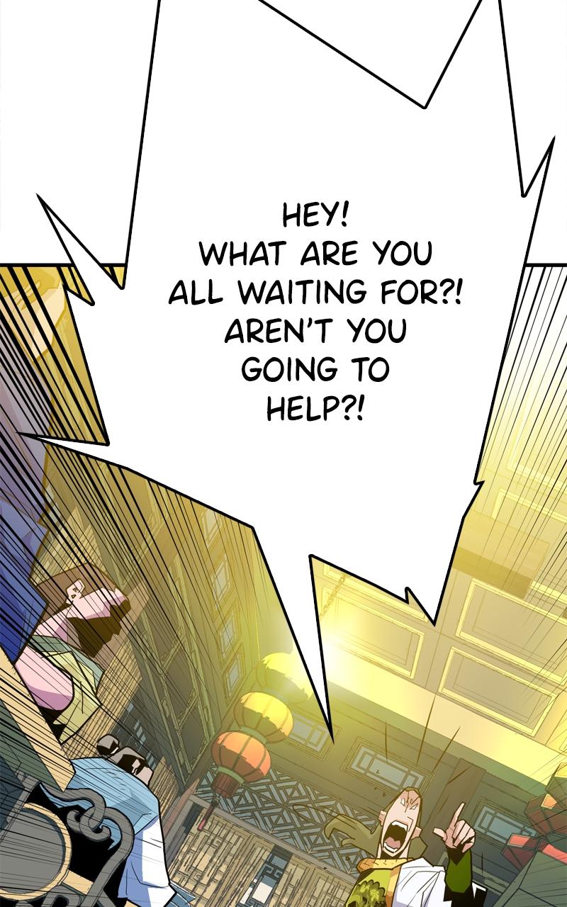 Demon Lord Chapter 6 - Page 8