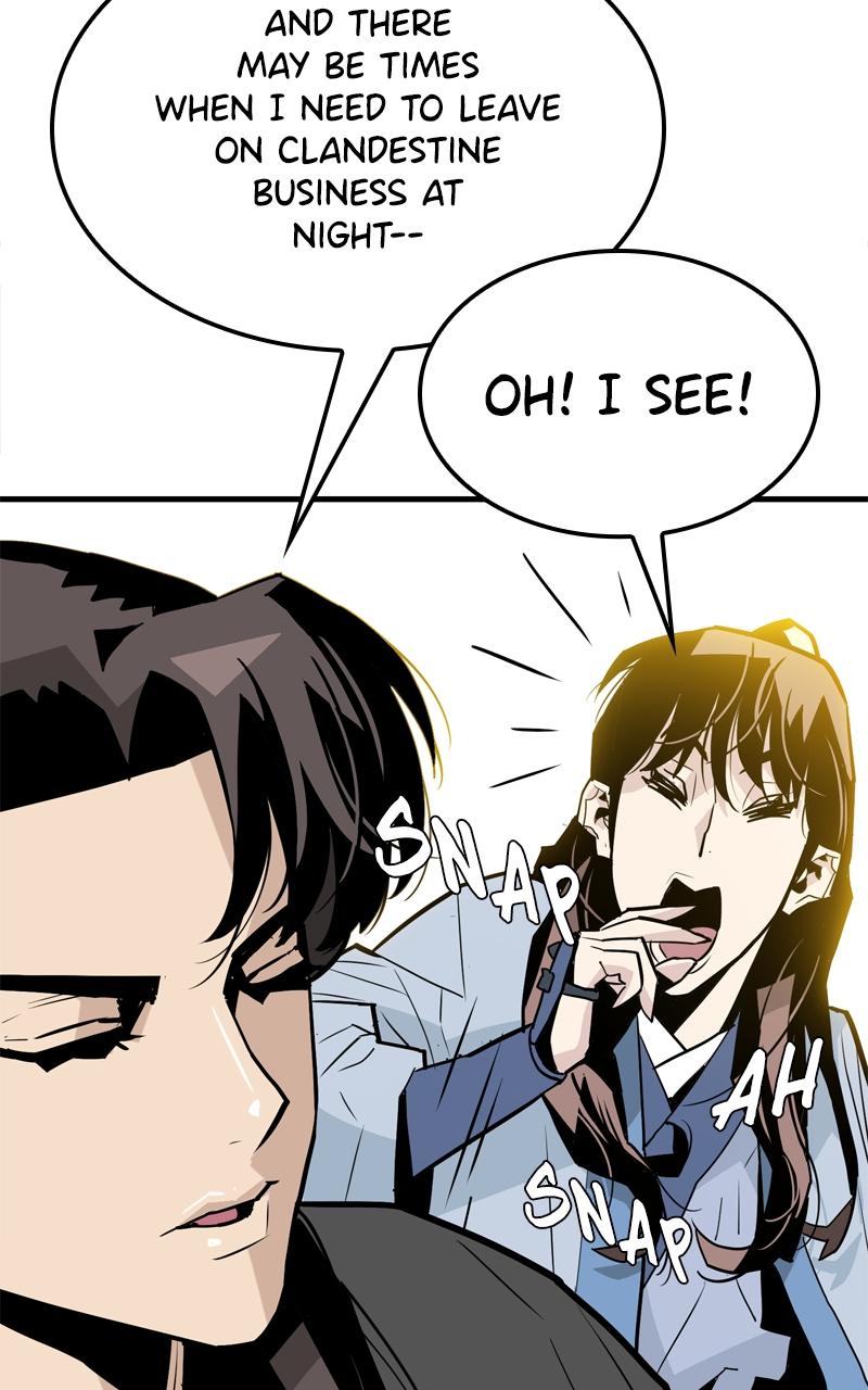 Demon Lord Chapter 6 - Page 87