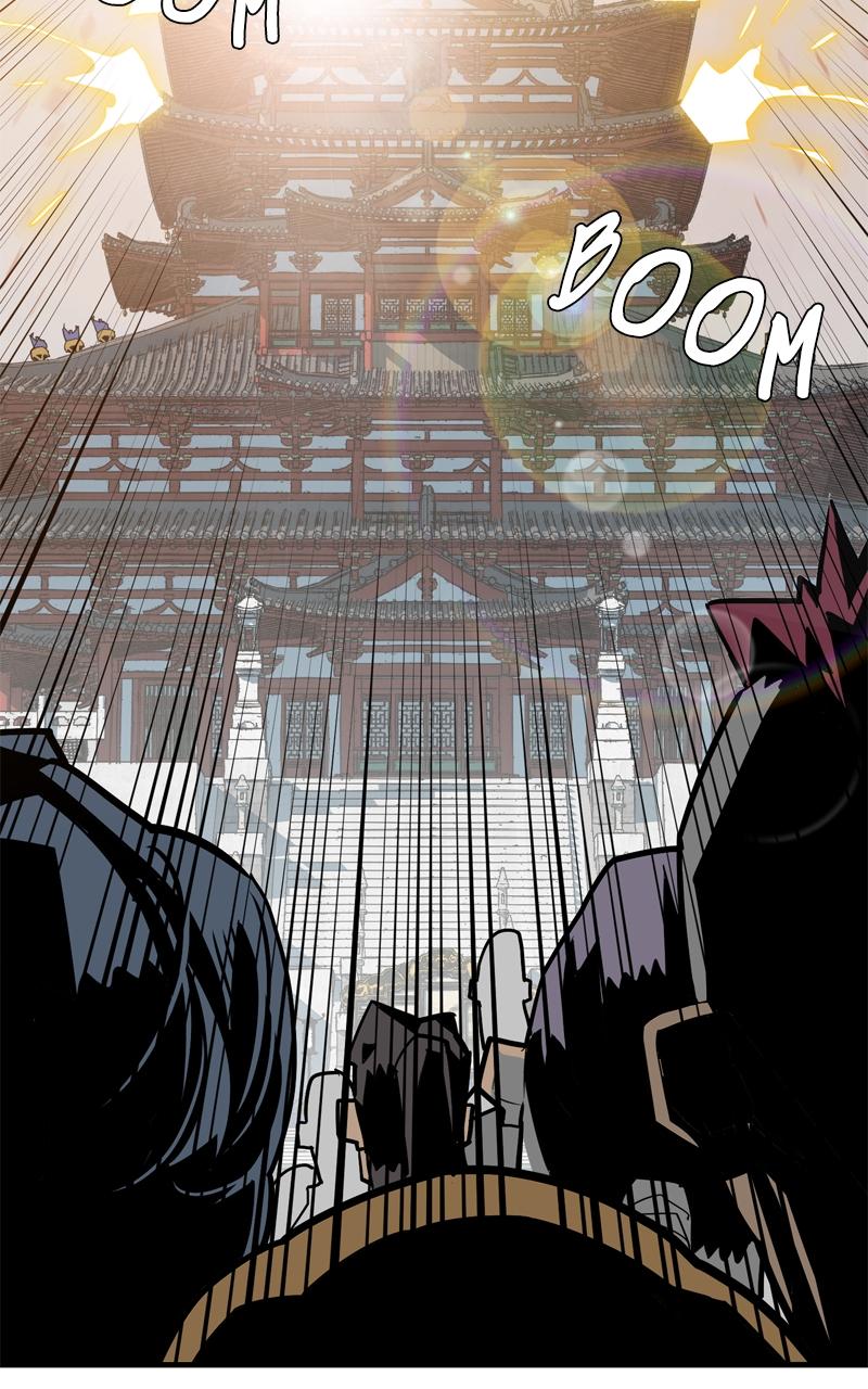 Demon Lord Chapter 7 - Page 110