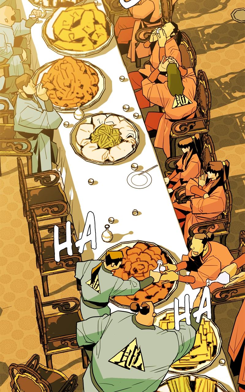 Demon Lord Chapter 8 - Page 66