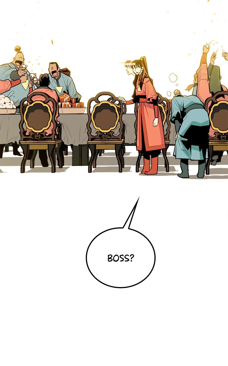 Demon Lord Chapter 8 - Page 84