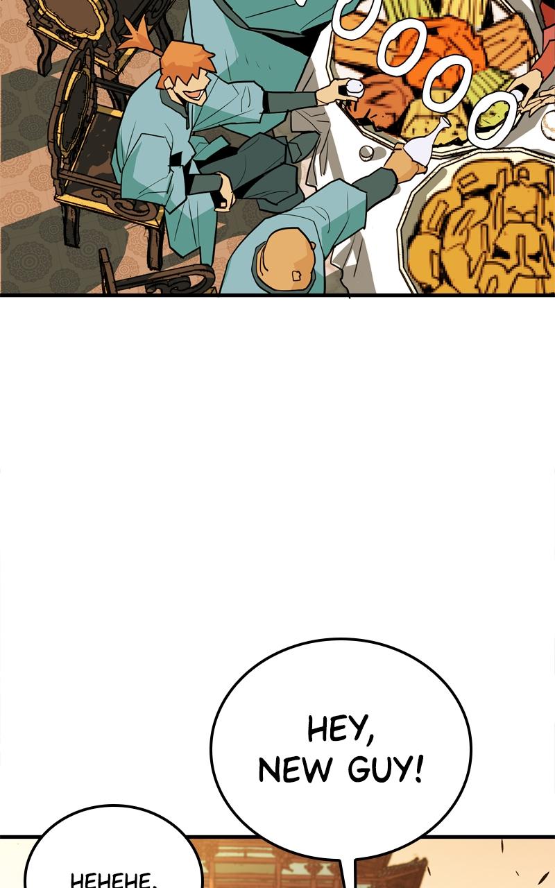 Demon Lord Chapter 8 - Page 100