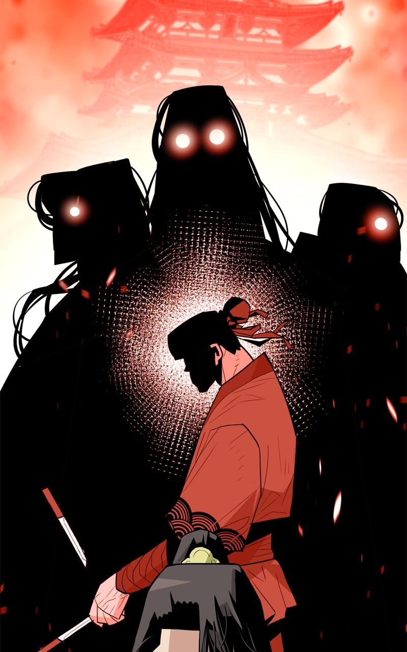 Demon Lord Chapter 8 - Page 108