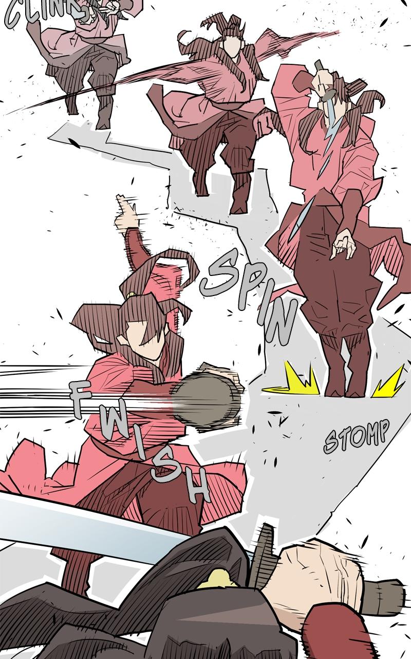 Demon Lord Chapter 11 - Page 6