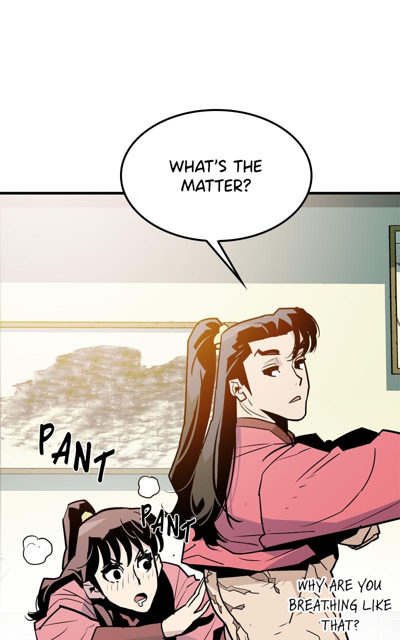 Demon Lord Chapter 11 - Page 24