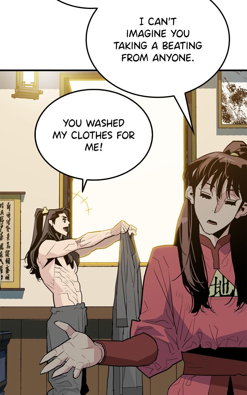 Demon Lord Chapter 11 - Page 29