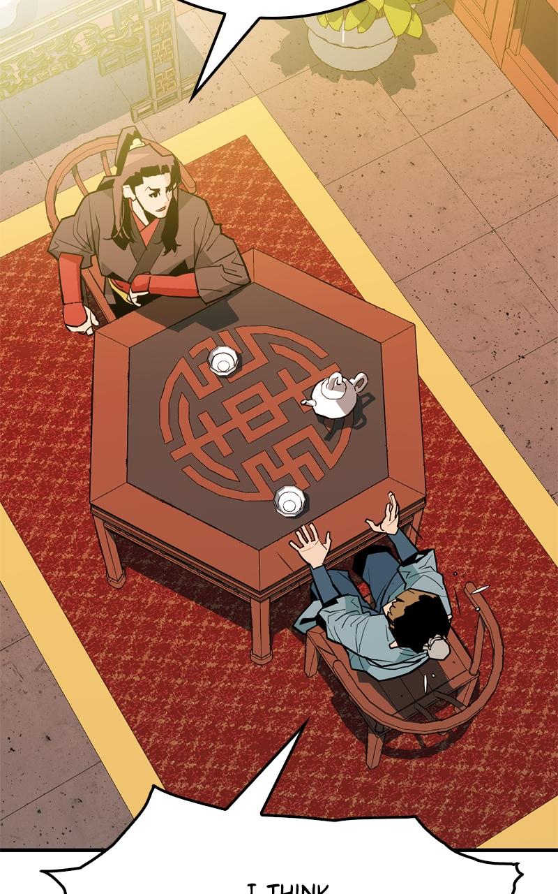 Demon Lord Chapter 11 - Page 52