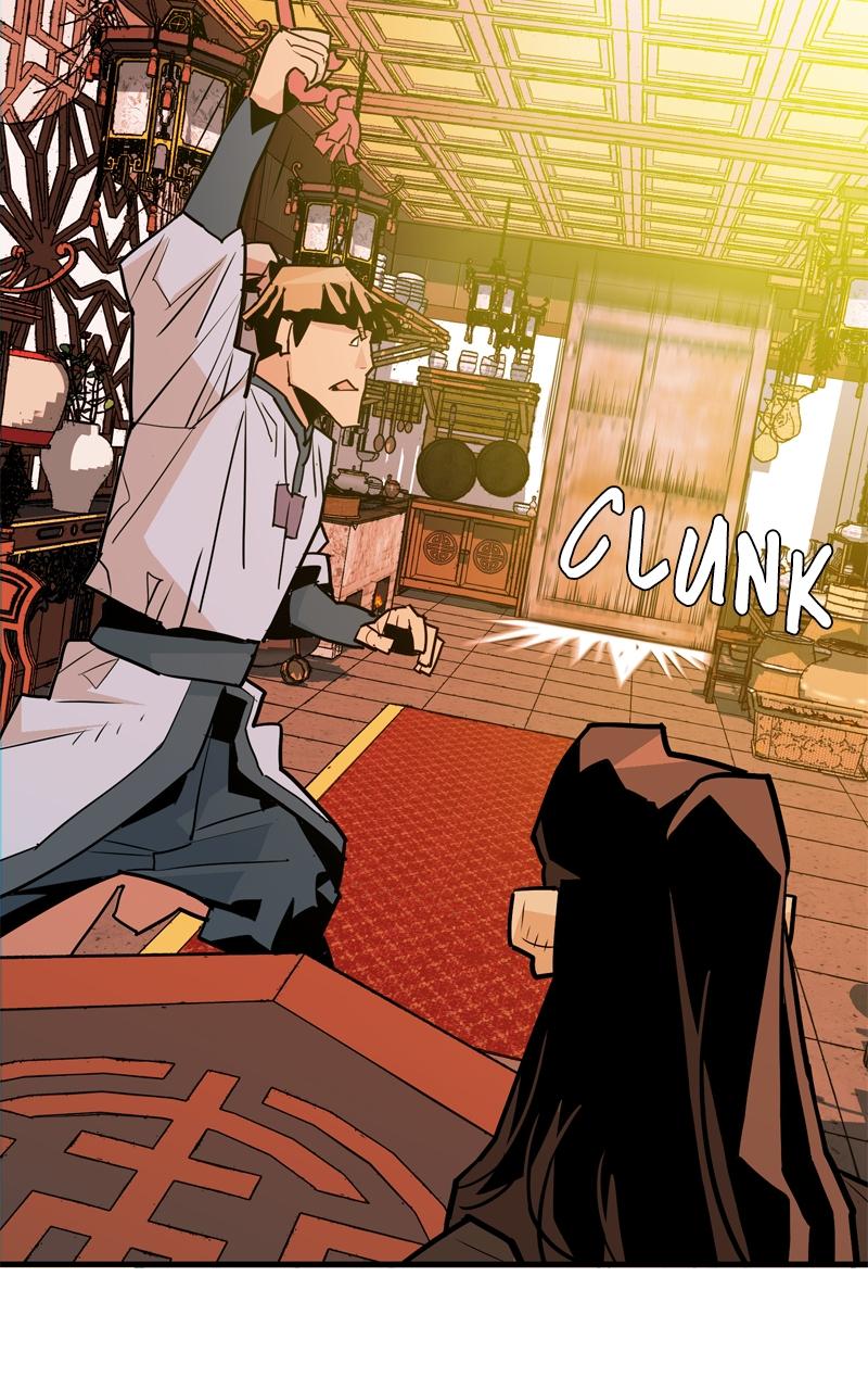 Demon Lord Chapter 11 - Page 64