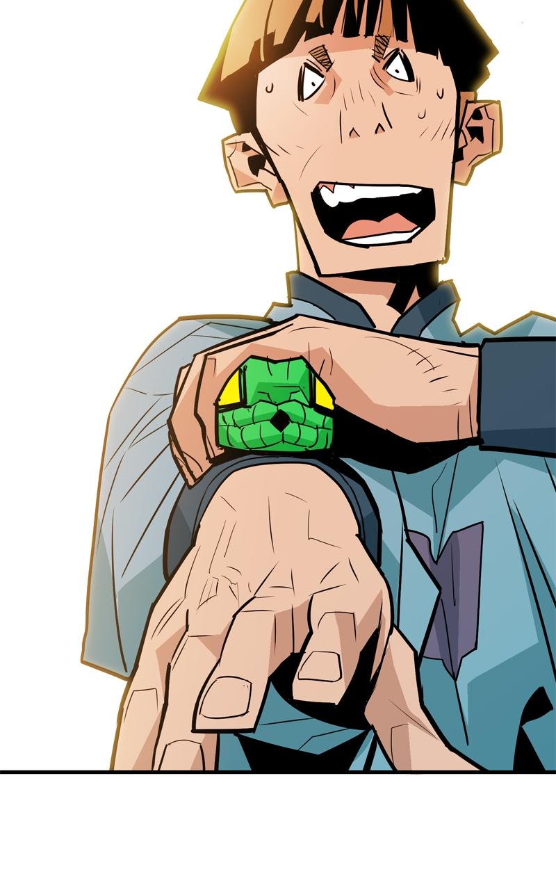 Demon Lord Chapter 11 - Page 68