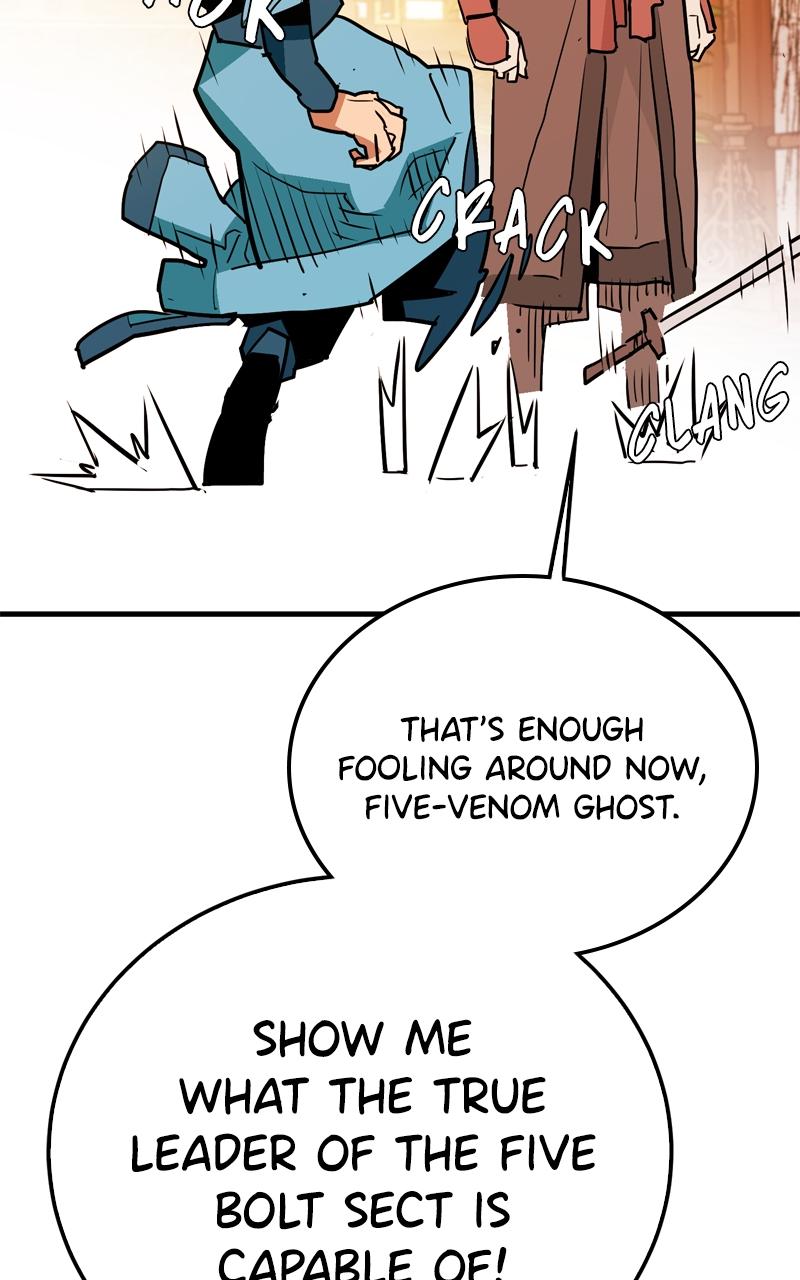 Demon Lord Chapter 11 - Page 89