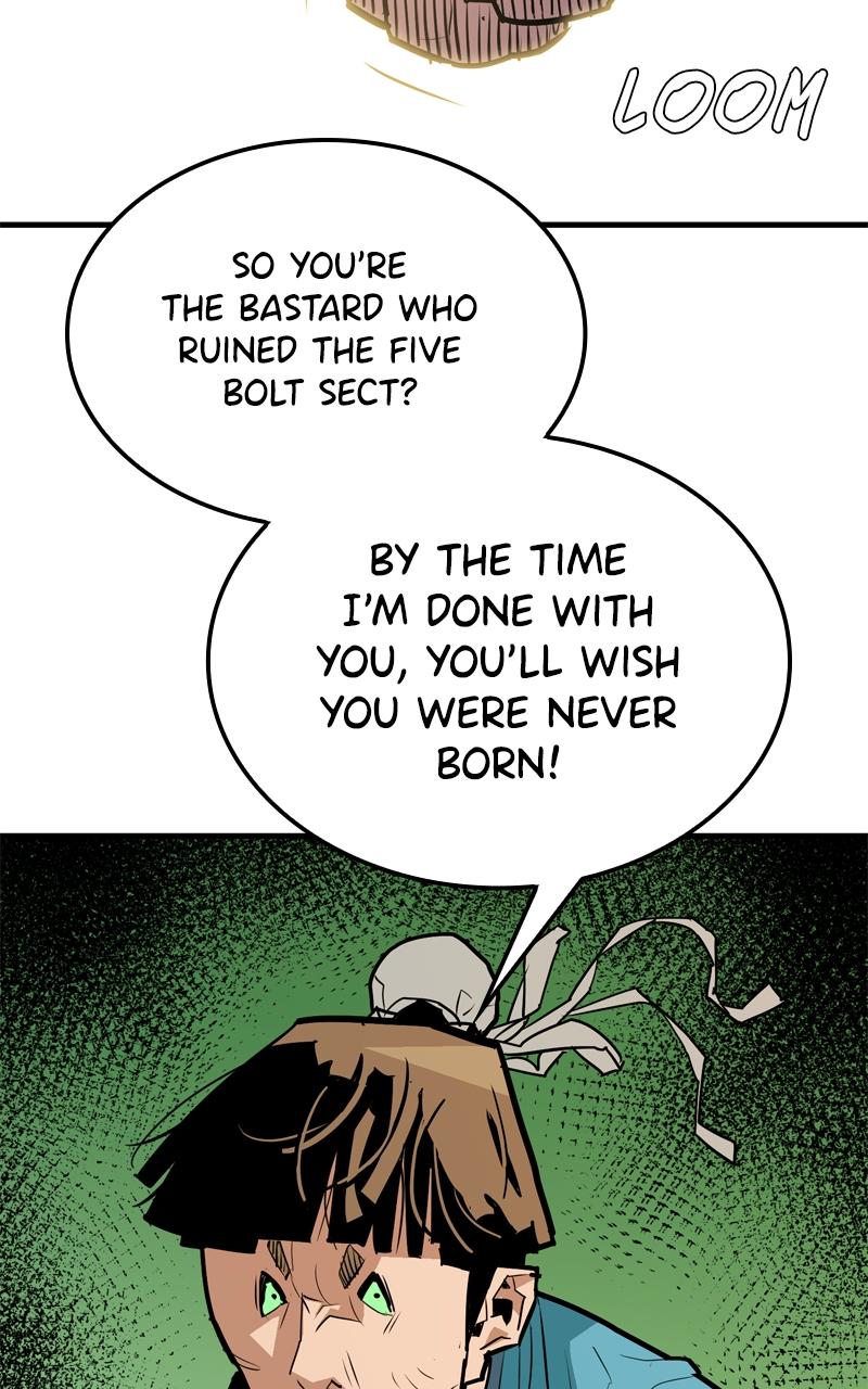 Demon Lord Chapter 11 - Page 92