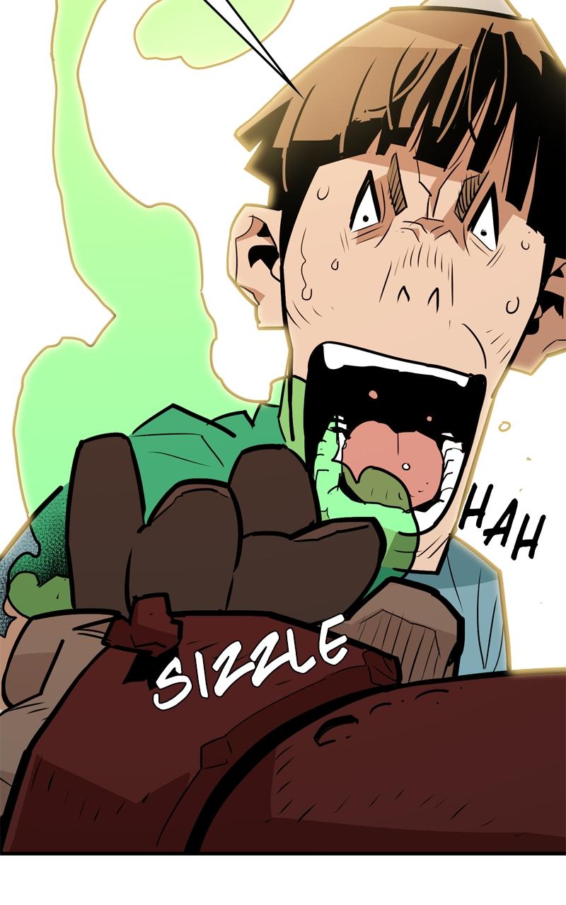 Demon Lord Chapter 11 - Page 105