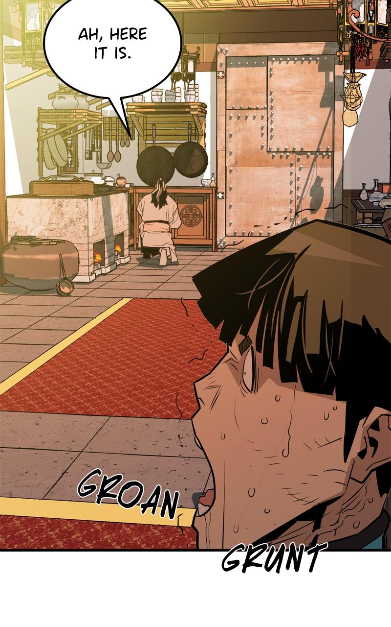 Demon Lord Chapter 11 - Page 115