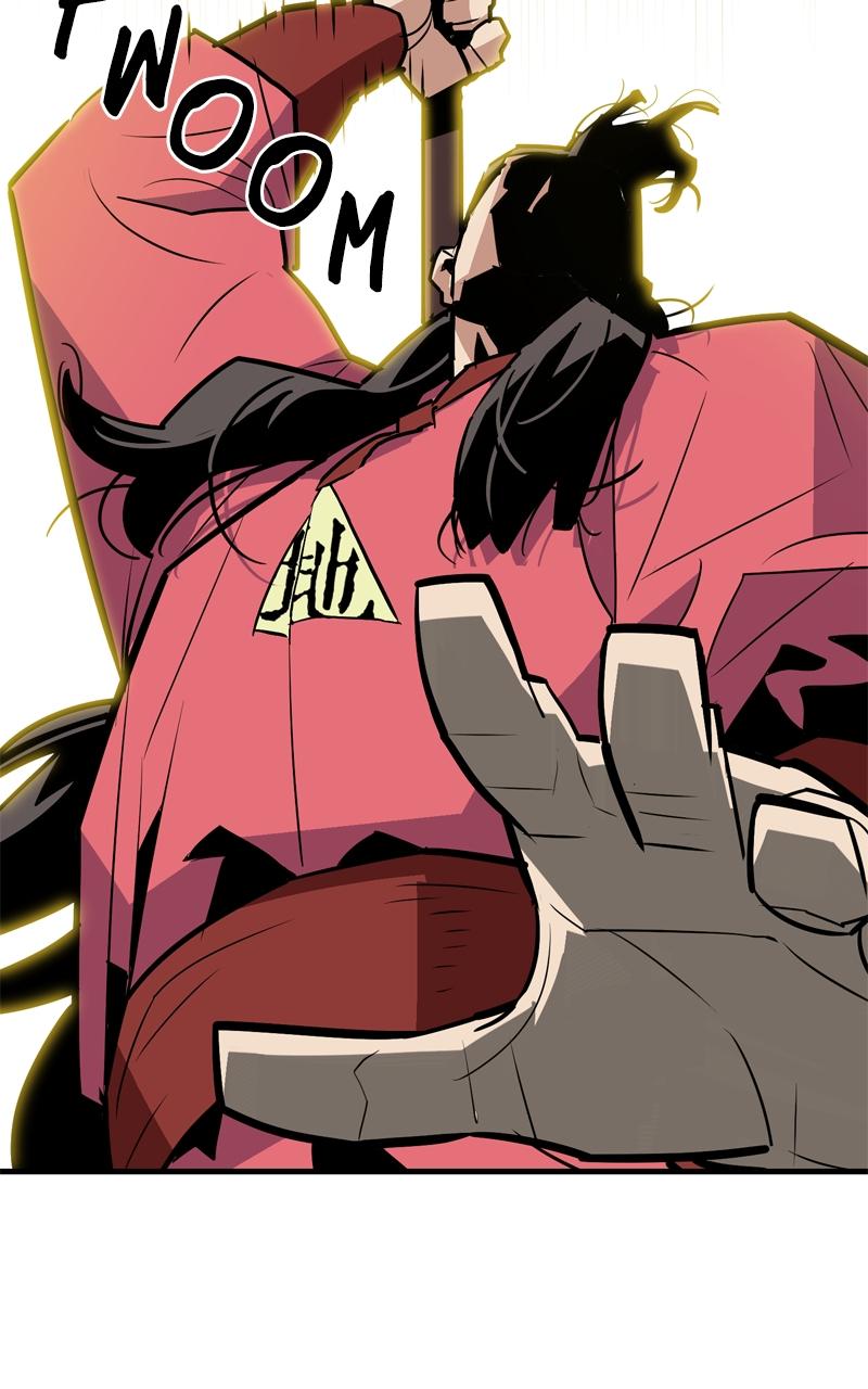 Demon Lord Chapter 13 - Page 8