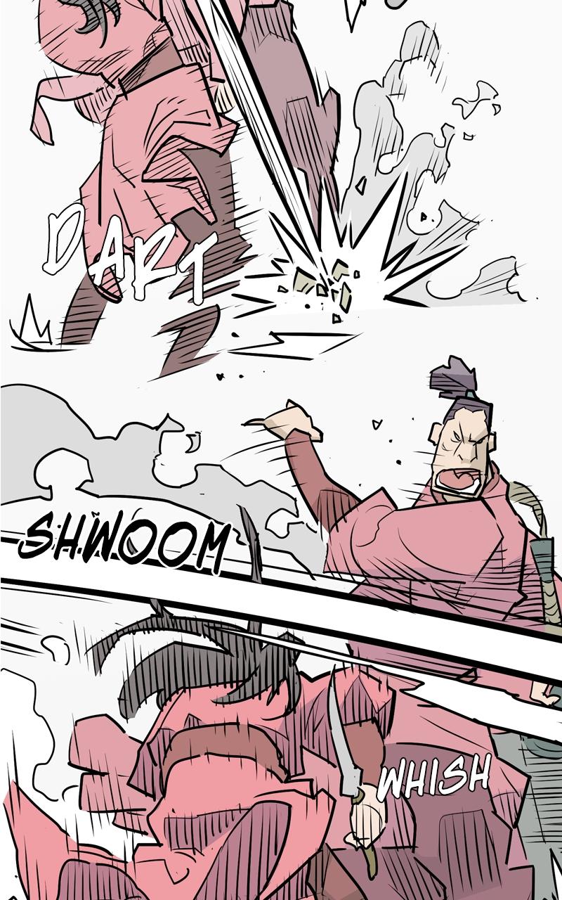 Demon Lord Chapter 13 - Page 67