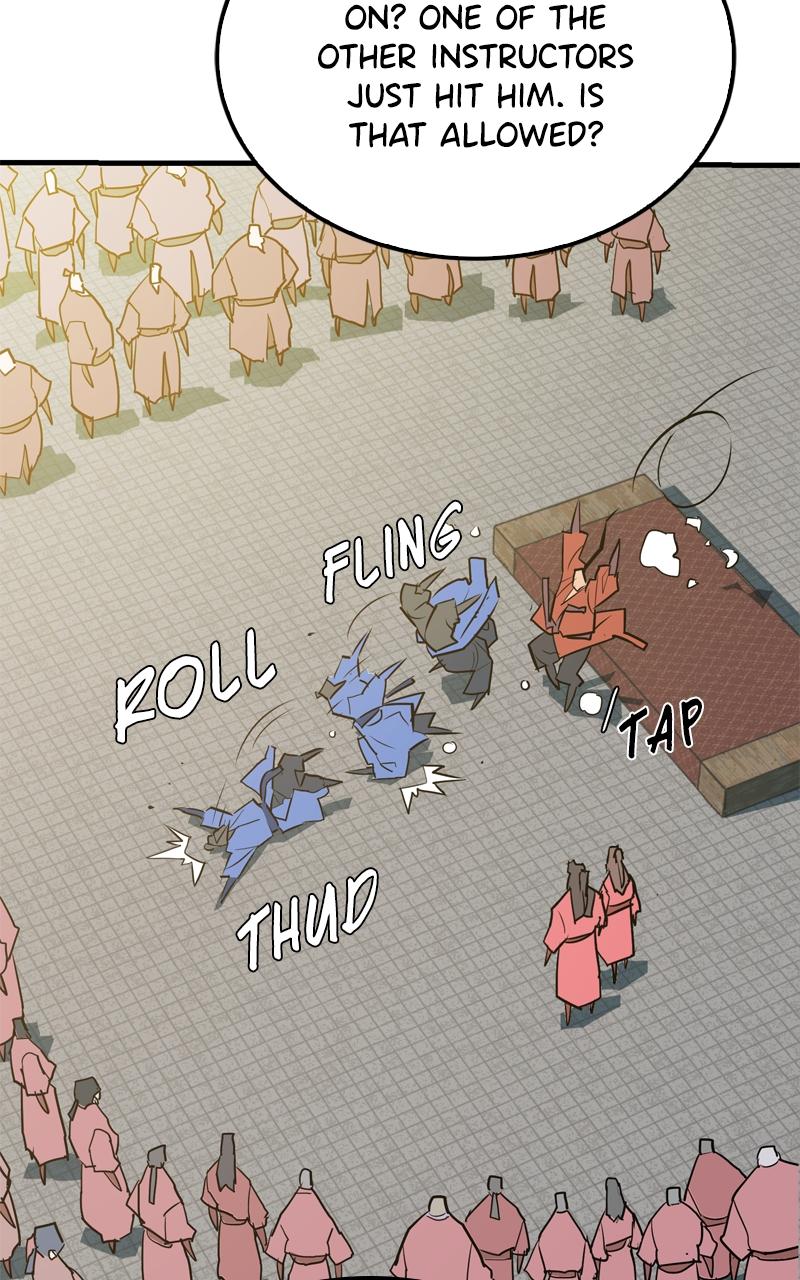 Demon Lord Chapter 13 - Page 93