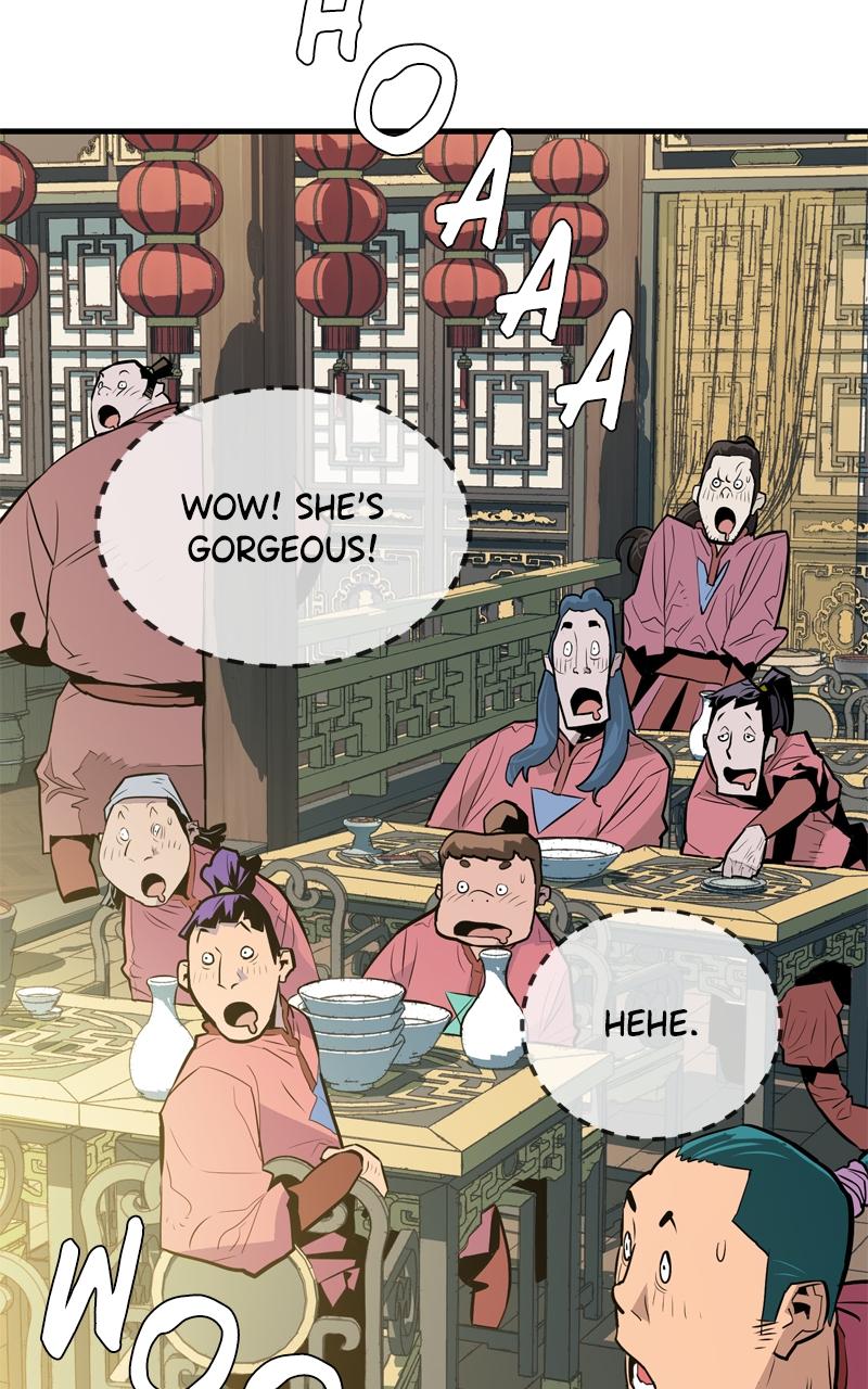 Demon Lord Chapter 14 - Page 33