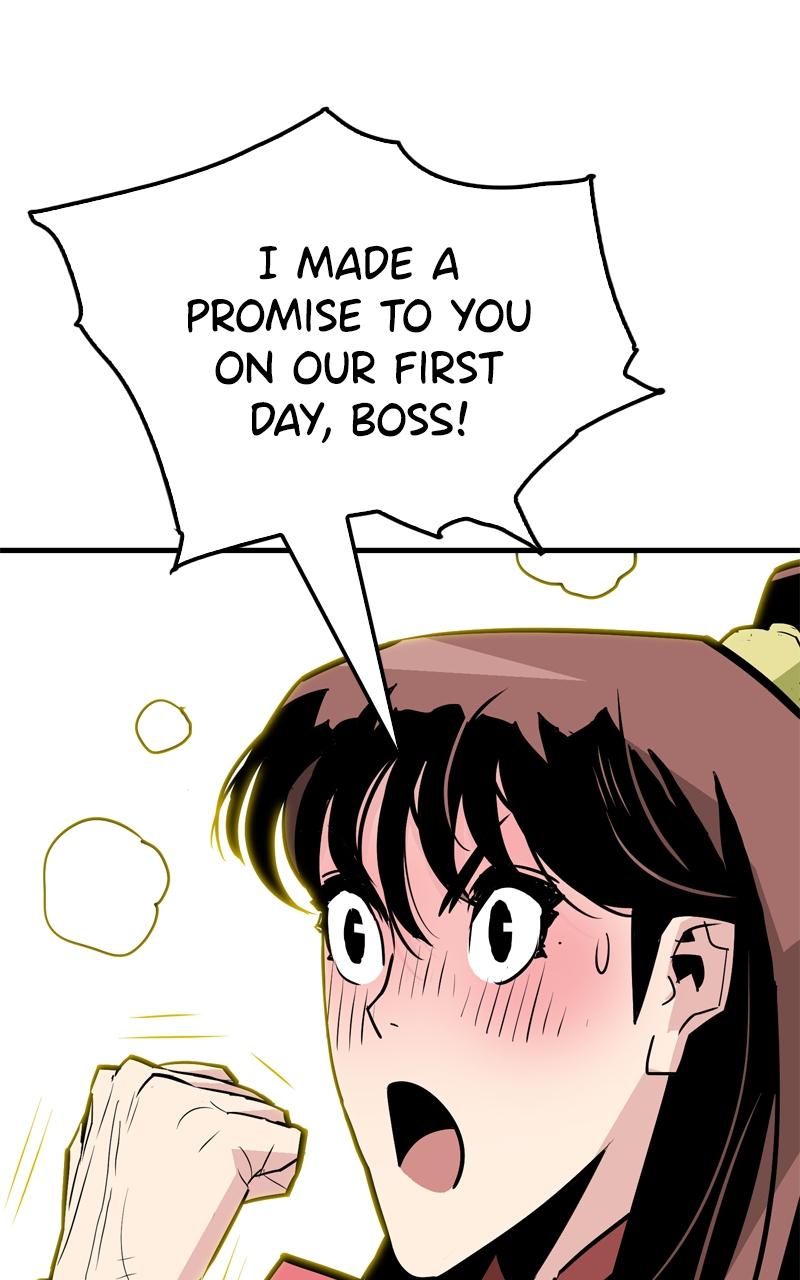 Demon Lord Chapter 14 - Page 64