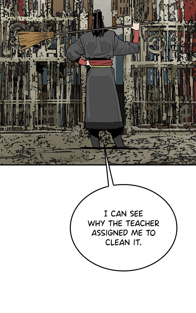 Demon Lord Chapter 14 - Page 72