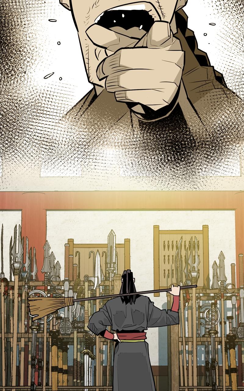 Demon Lord Chapter 14 - Page 84